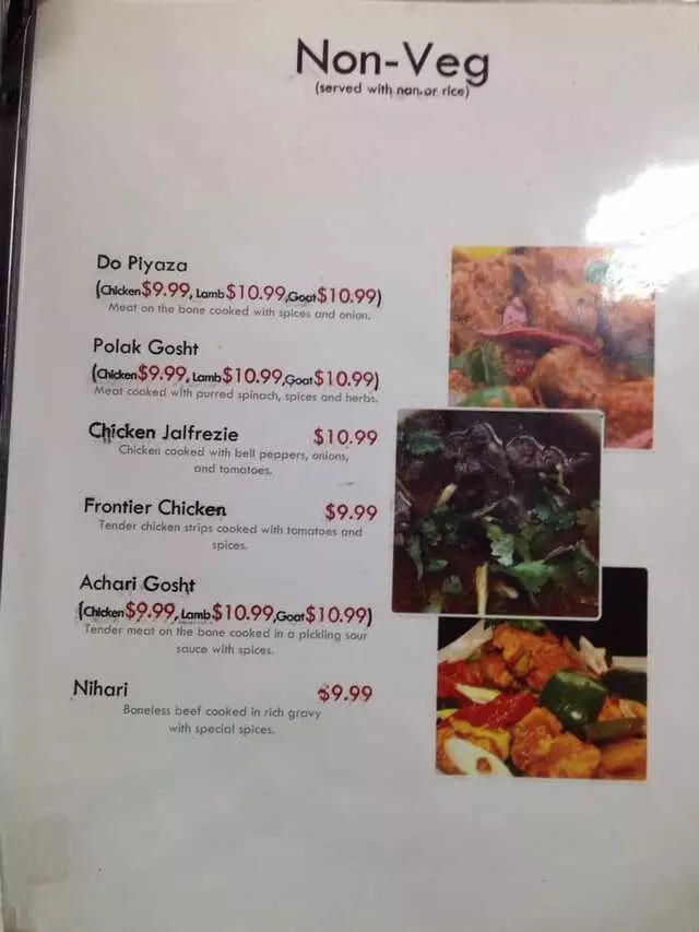Apna Restaurant Pakistani & Indian Cuisine