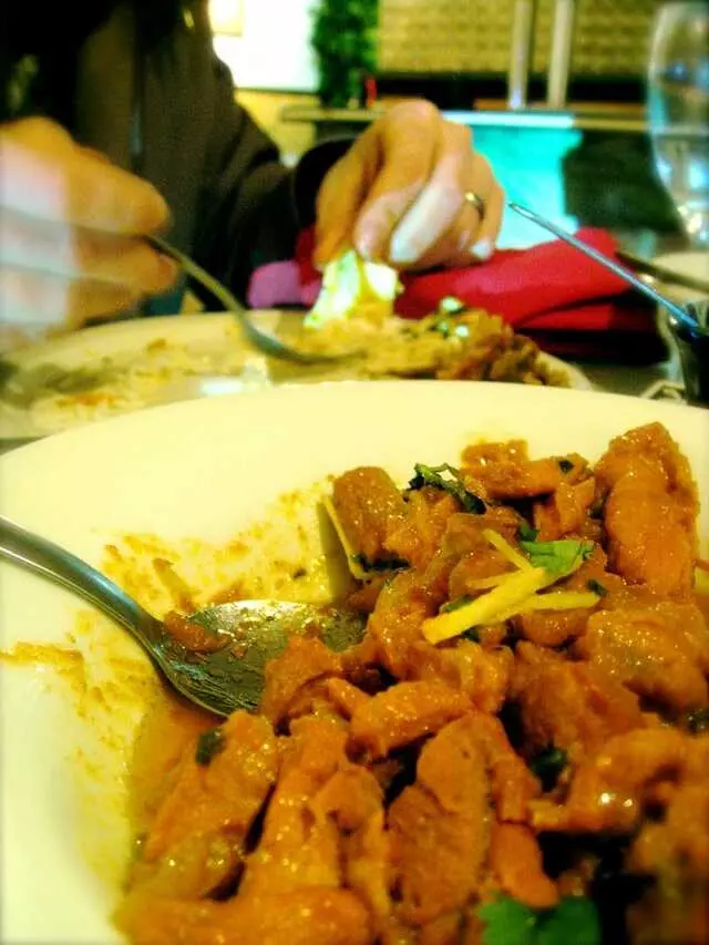 Apna Restaurant Pakistani & Indian Cuisine