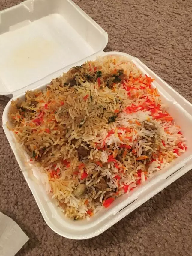 Apna Restaurant Pakistani & Indian Cuisine
