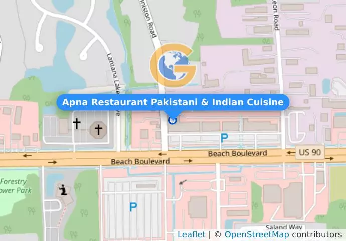 Apna Restaurant Pakistani & Indian Cuisine