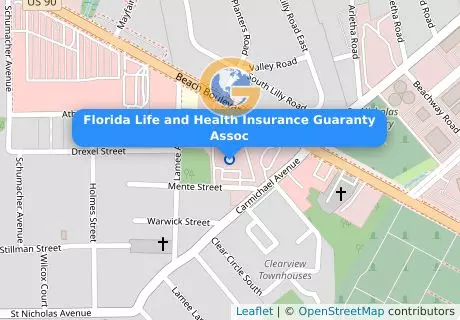 Florida Life and Health Insurance Guaranty Assoc