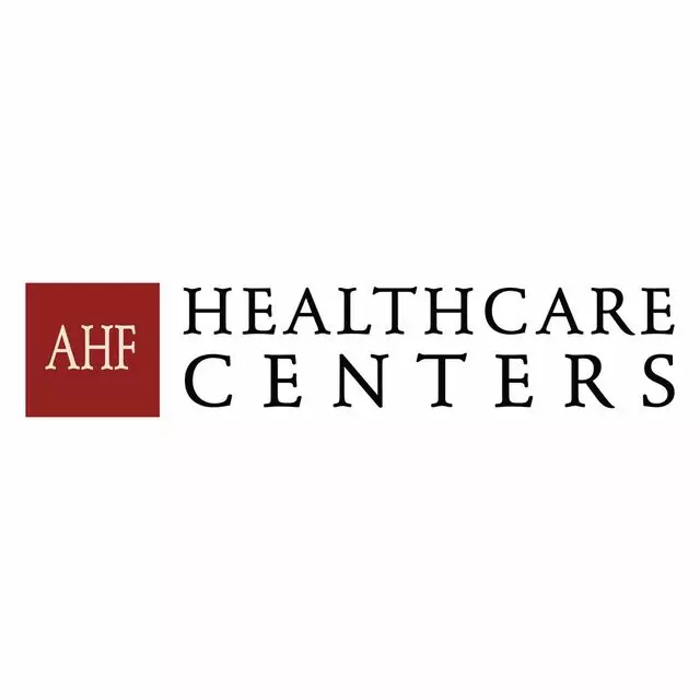 AHF Healthcare Center - Jacksonville