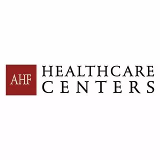 AHF Healthcare Center - Jacksonville