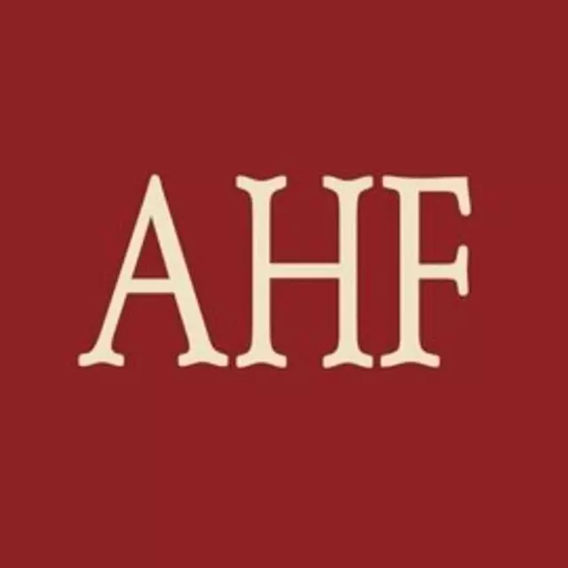 AHF Healthcare Center - Jacksonville
