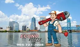 Econo-Rooter