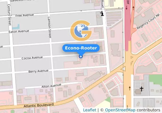 Econo-Rooter