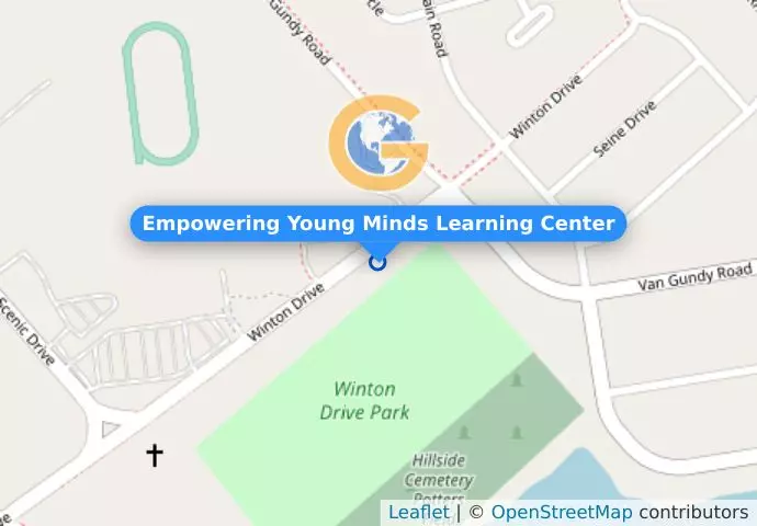 Empowering Young Minds Learning Center