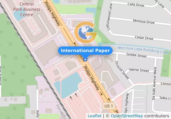 International Paper