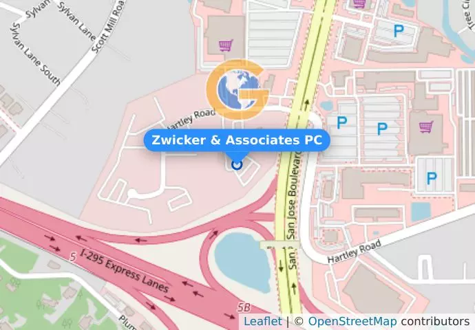 Zwicker & Associates PC