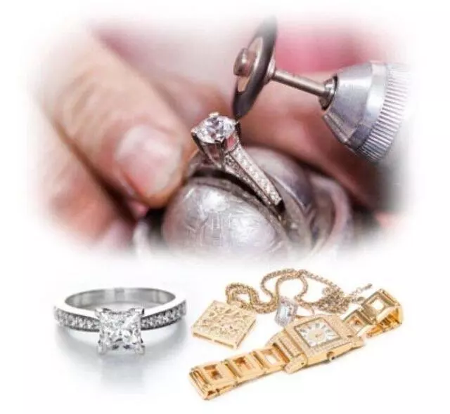 Armoni Jewelers