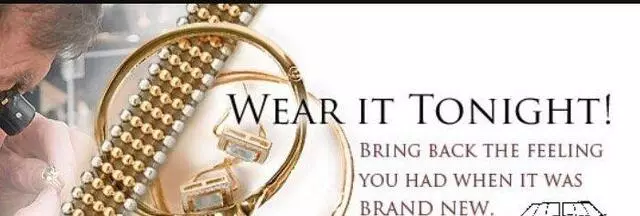 Armoni Jewelers