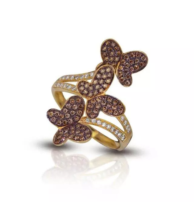 Armoni Jewelers