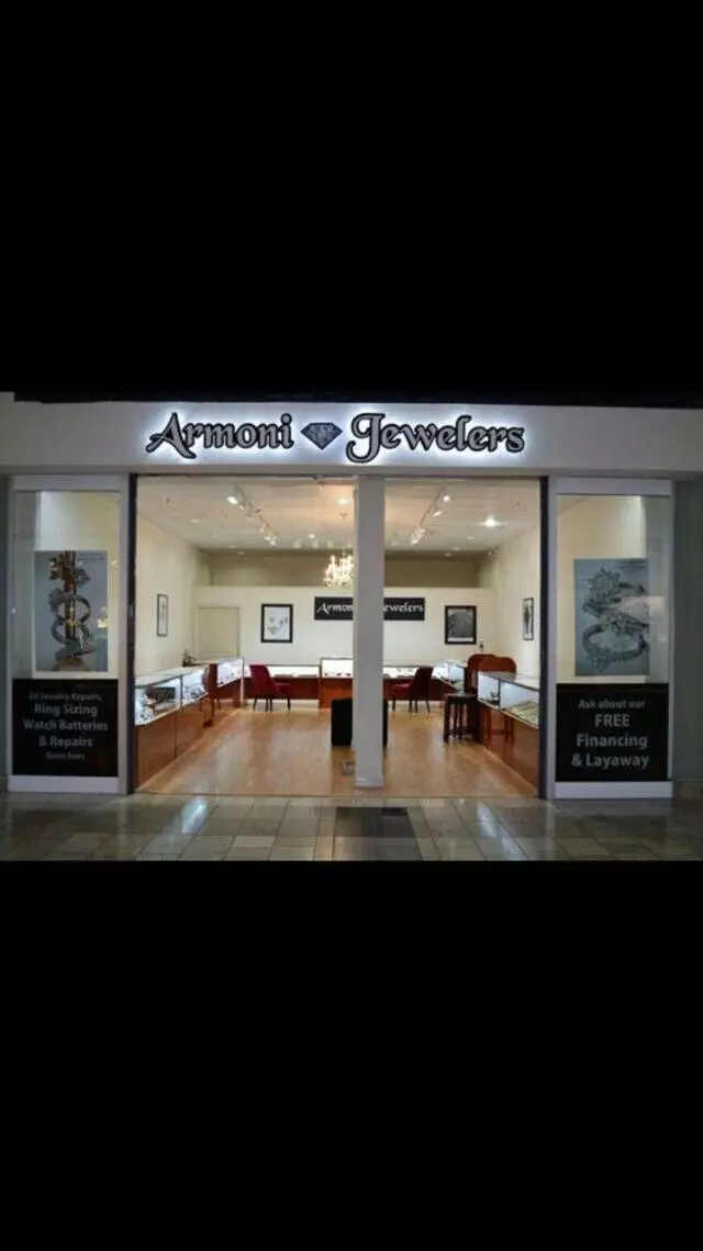 Armoni Jewelers
