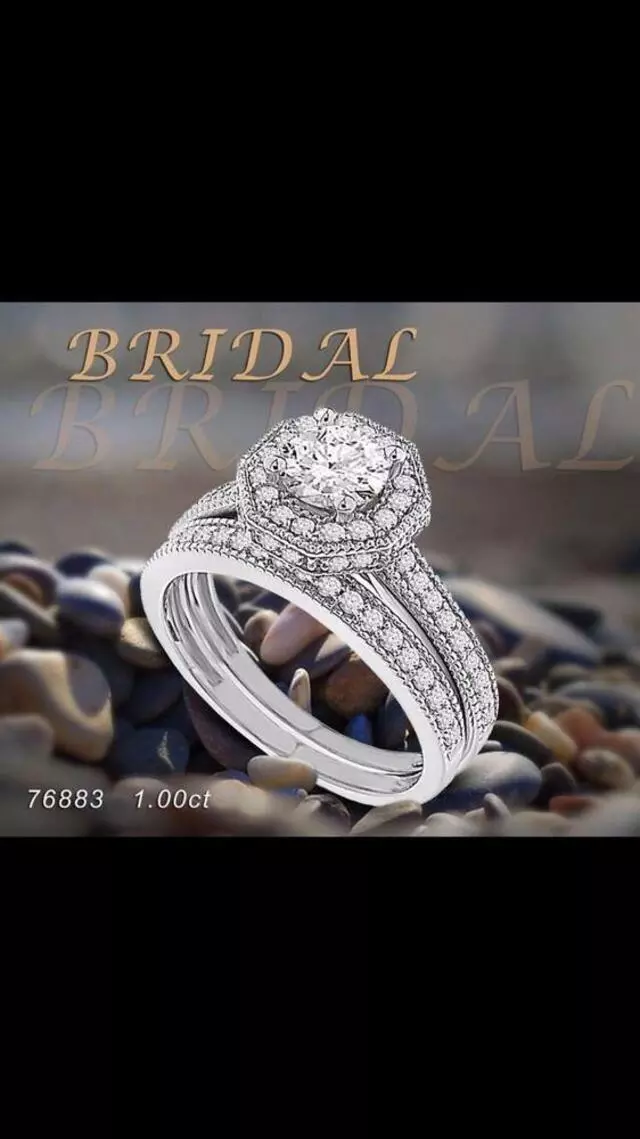 Armoni Jewelers