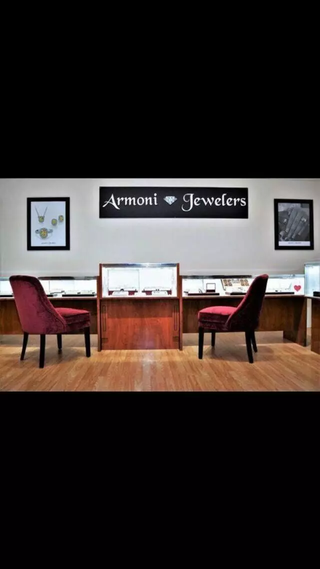 Armoni Jewelers