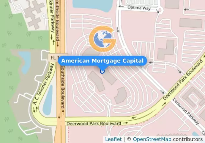 American Mortgage Capital