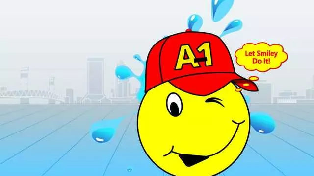 A1 Plumbing, Heating, Air Conditioning, and Refrigeration