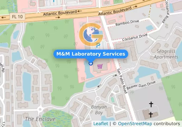 M&M Laboratory Services