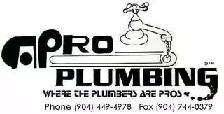 A-Pro Plumbing