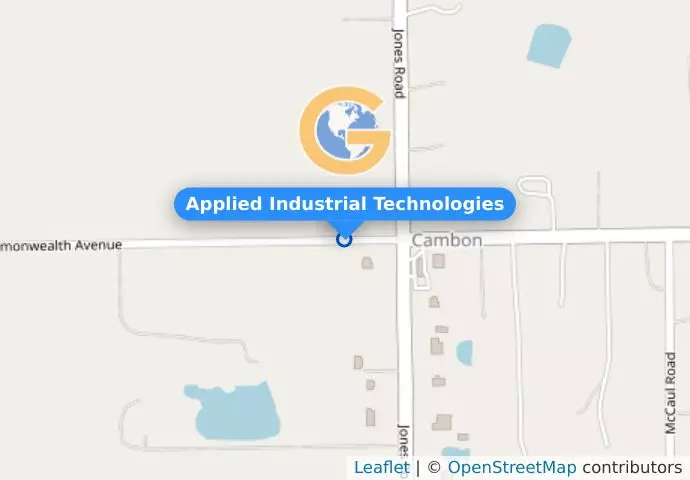 Applied Industrial Technologies