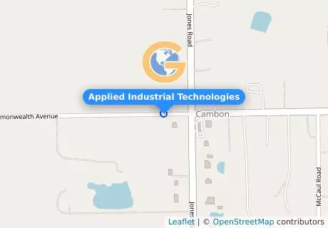 Applied Industrial Technologies