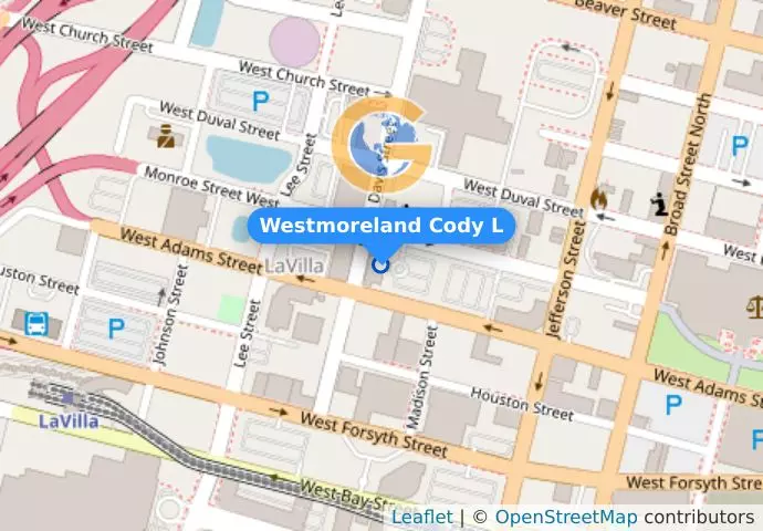 Westmoreland Cody L