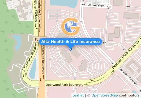 Alta Health & Life Insurance