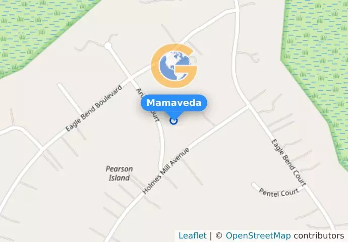 Mamaveda