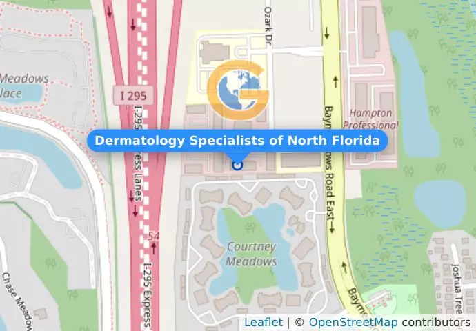 Dermatology Specialists of North Florida