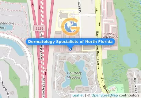 Dermatology Specialists of North Florida