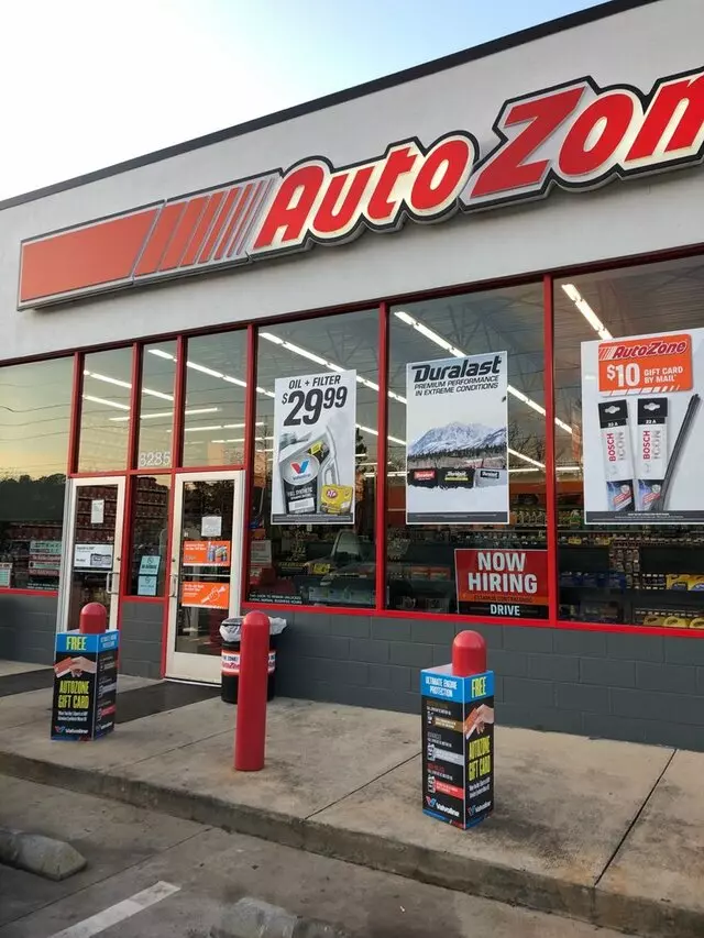 Autozone