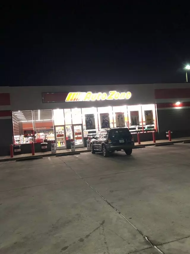 Autozone