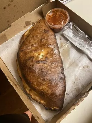 Rino's Pizza