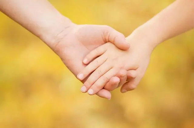 Gentle Hands of Care