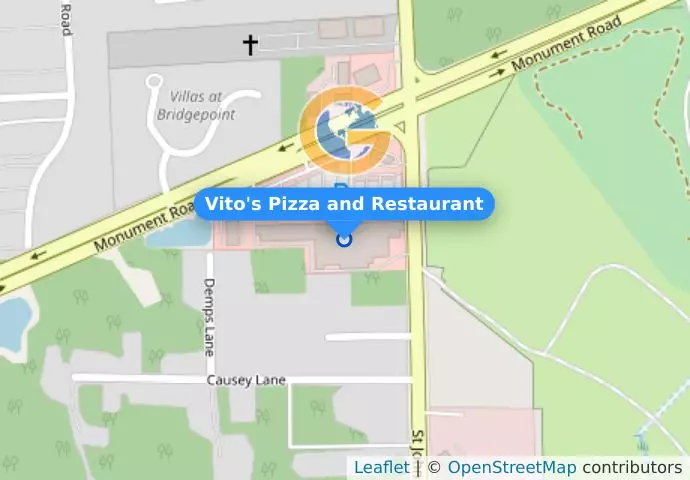 Vito&apos;s Pizza and Restaurant