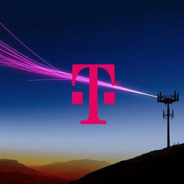 T-Mobile