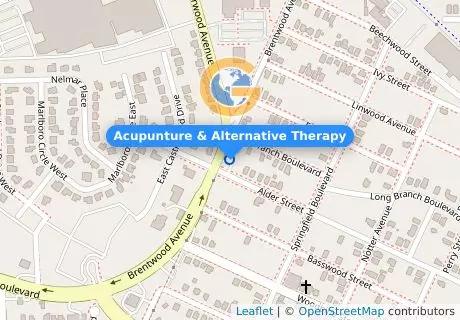 Acupunture & Alternative Therapy
