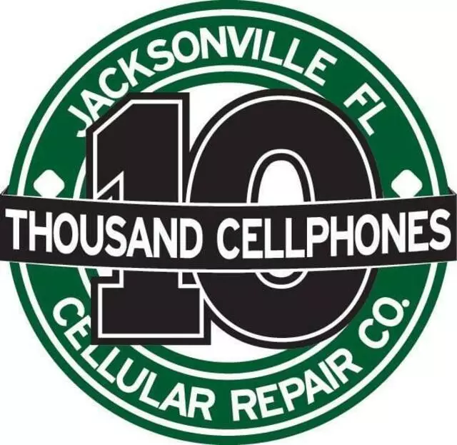 10,000 Cellphones of Atlantic Blvd