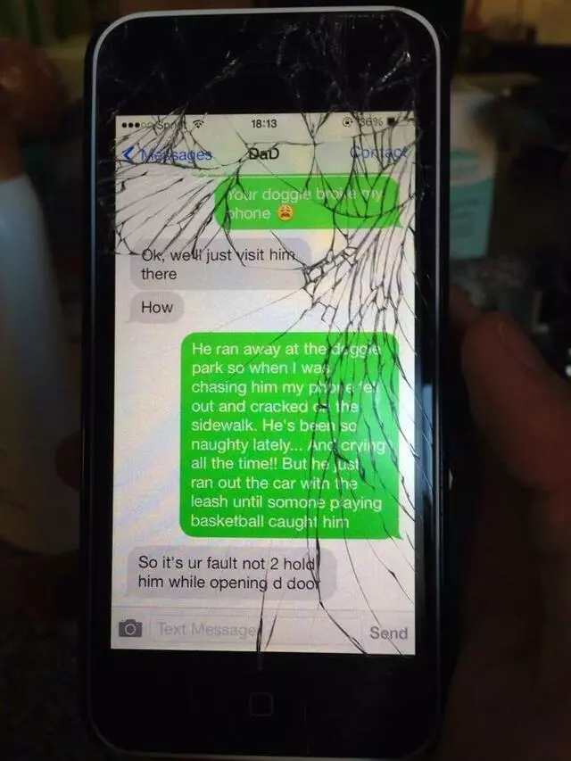 10,000 Cellphones of Atlantic Blvd