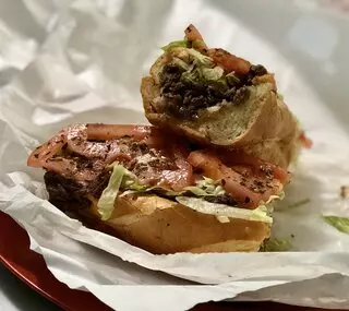 Eddis & Sons Handcrafted Cheesesteaks