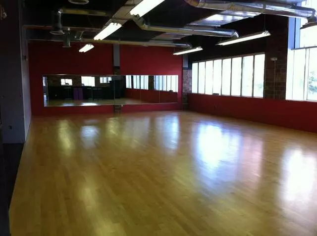 BodyJax Fitness
