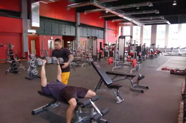 BodyJax Fitness