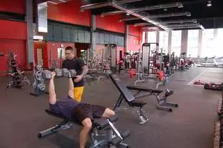BodyJax Fitness