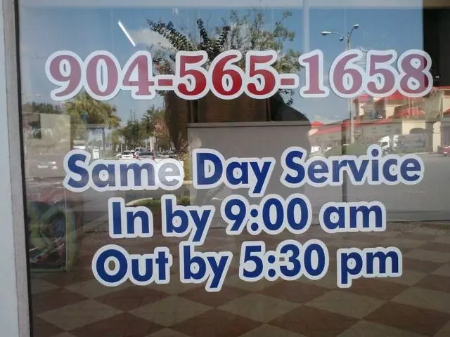 Atlantic Cleaners