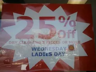 Atlantic Cleaners