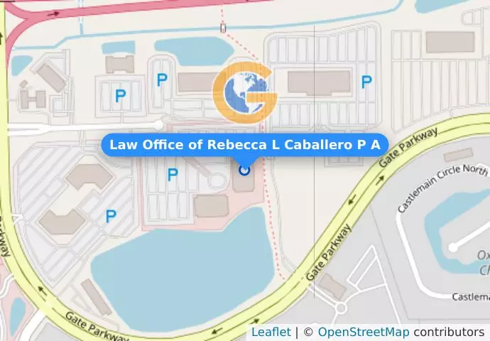 Law Office of Rebecca L Caballero P A