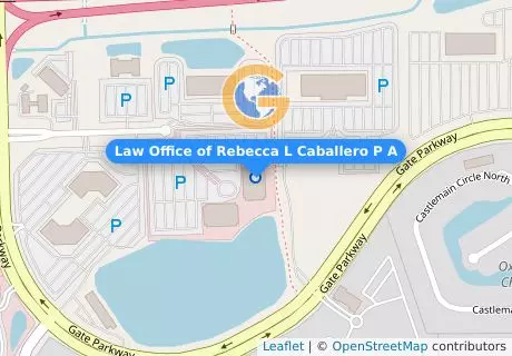 Law Office of Rebecca L Caballero P A