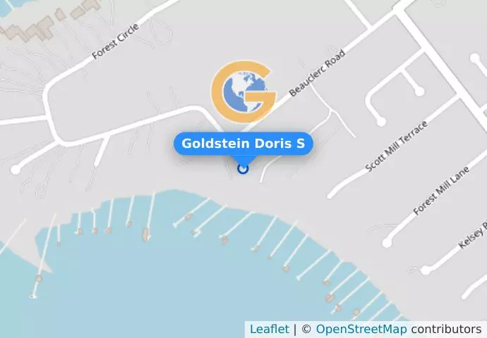 Goldstein Doris S