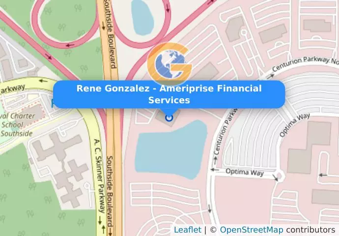 Rene Gonzalez - Ameriprise Financial Services