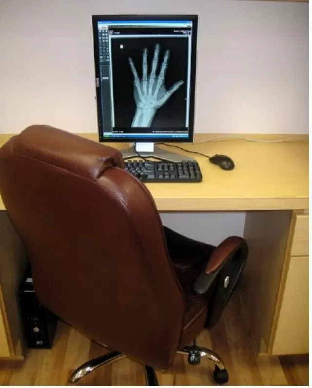 Avecina Medical